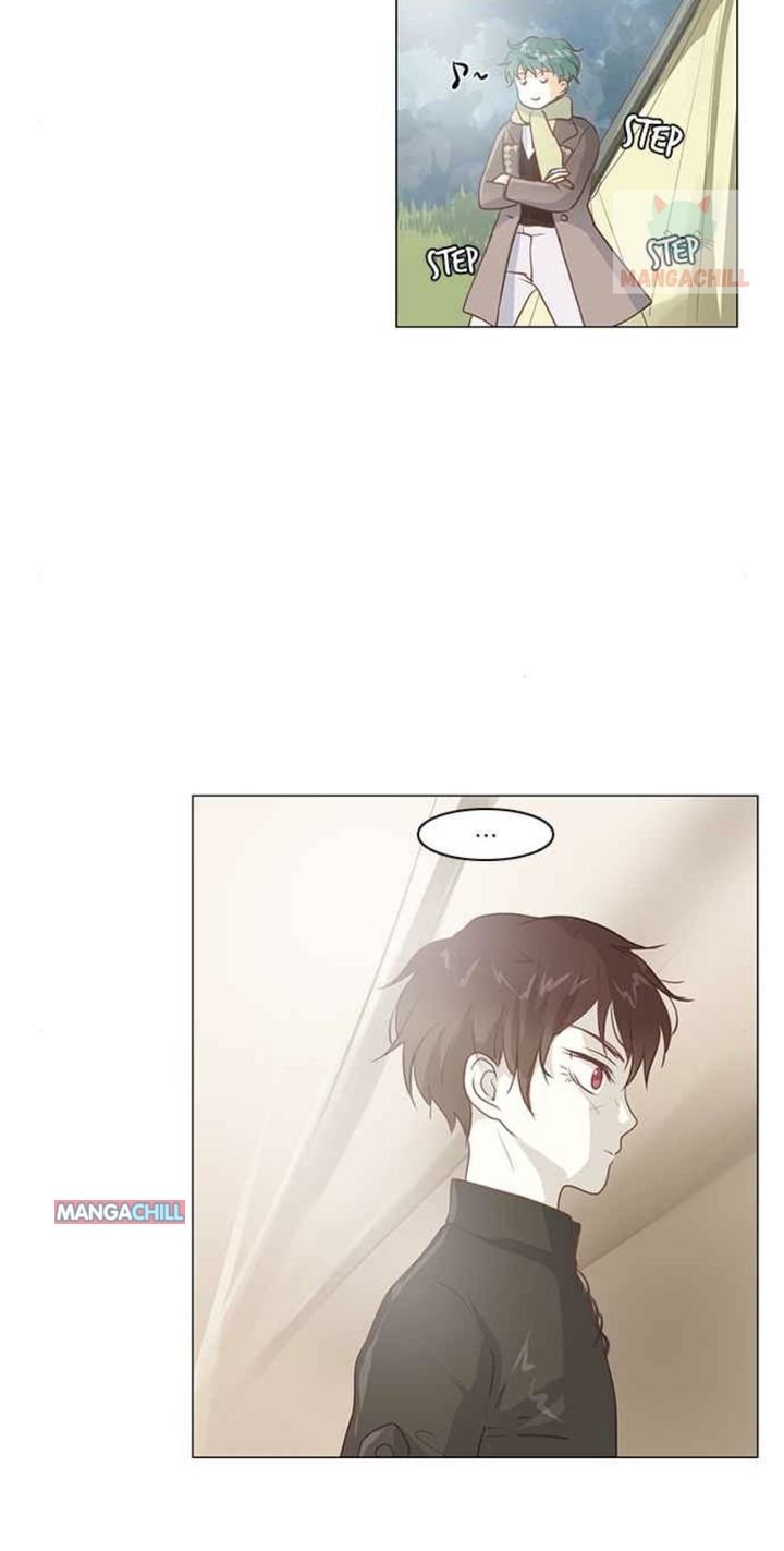 Matchmaking Baby Princess Chapter 42 - page 17