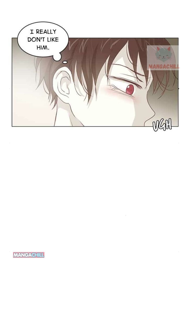 Matchmaking Baby Princess Chapter 42 - page 18