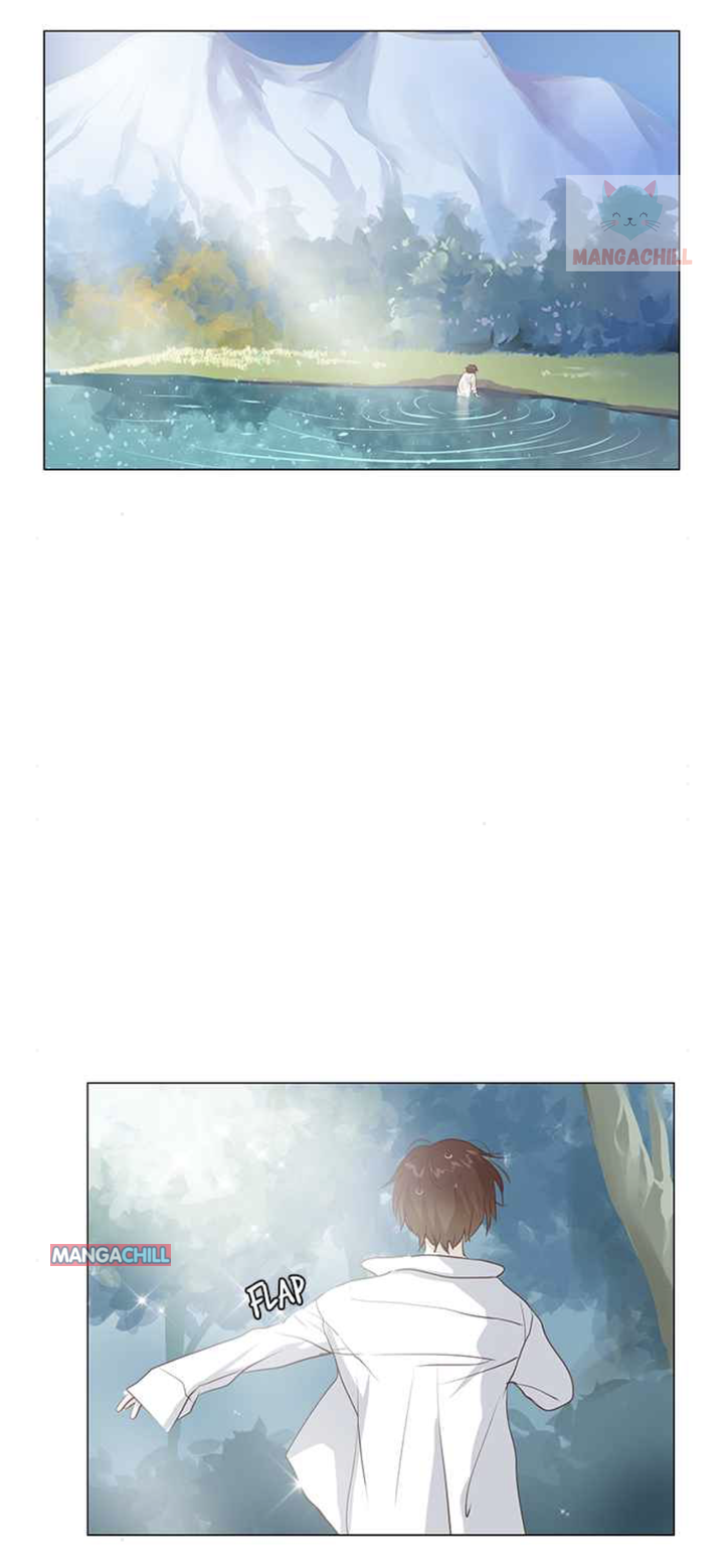 Matchmaking Baby Princess Chapter 42 - page 20