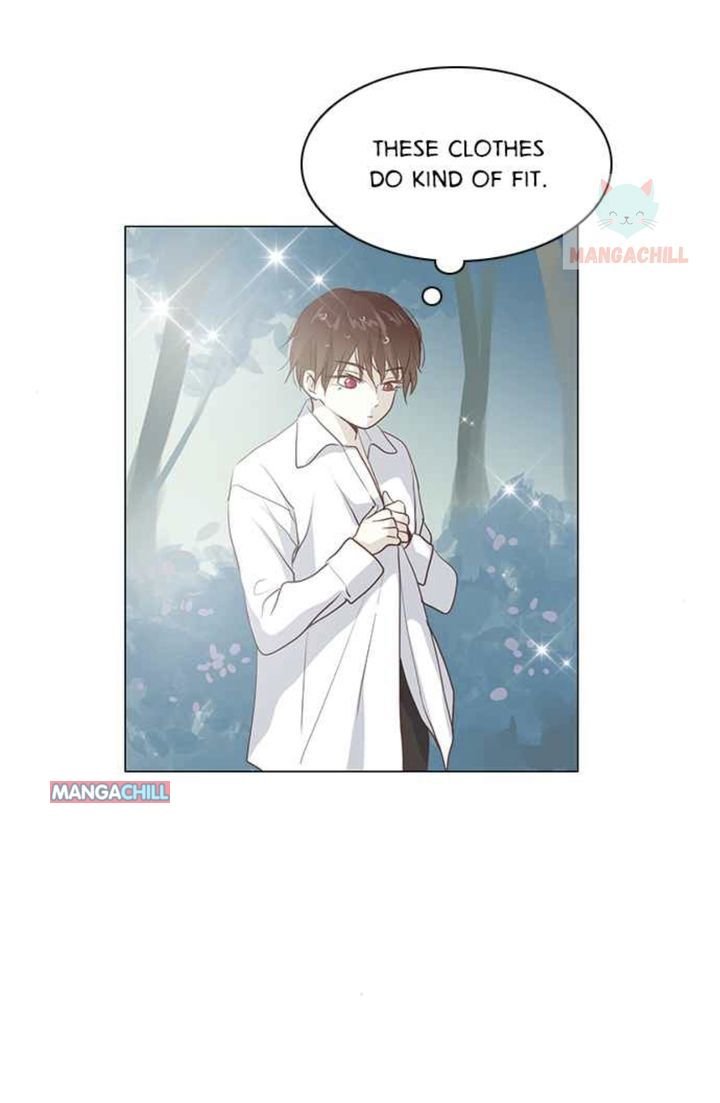 Matchmaking Baby Princess Chapter 42 - page 21