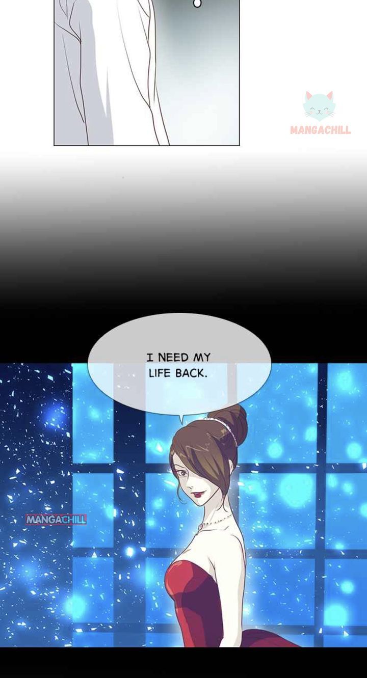 Matchmaking Baby Princess Chapter 42 - page 27