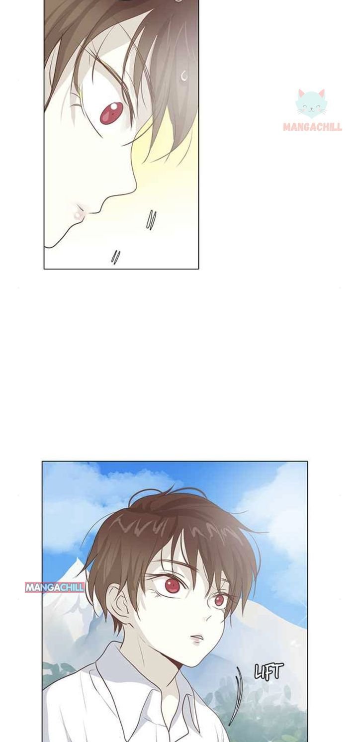 Matchmaking Baby Princess Chapter 42 - page 29