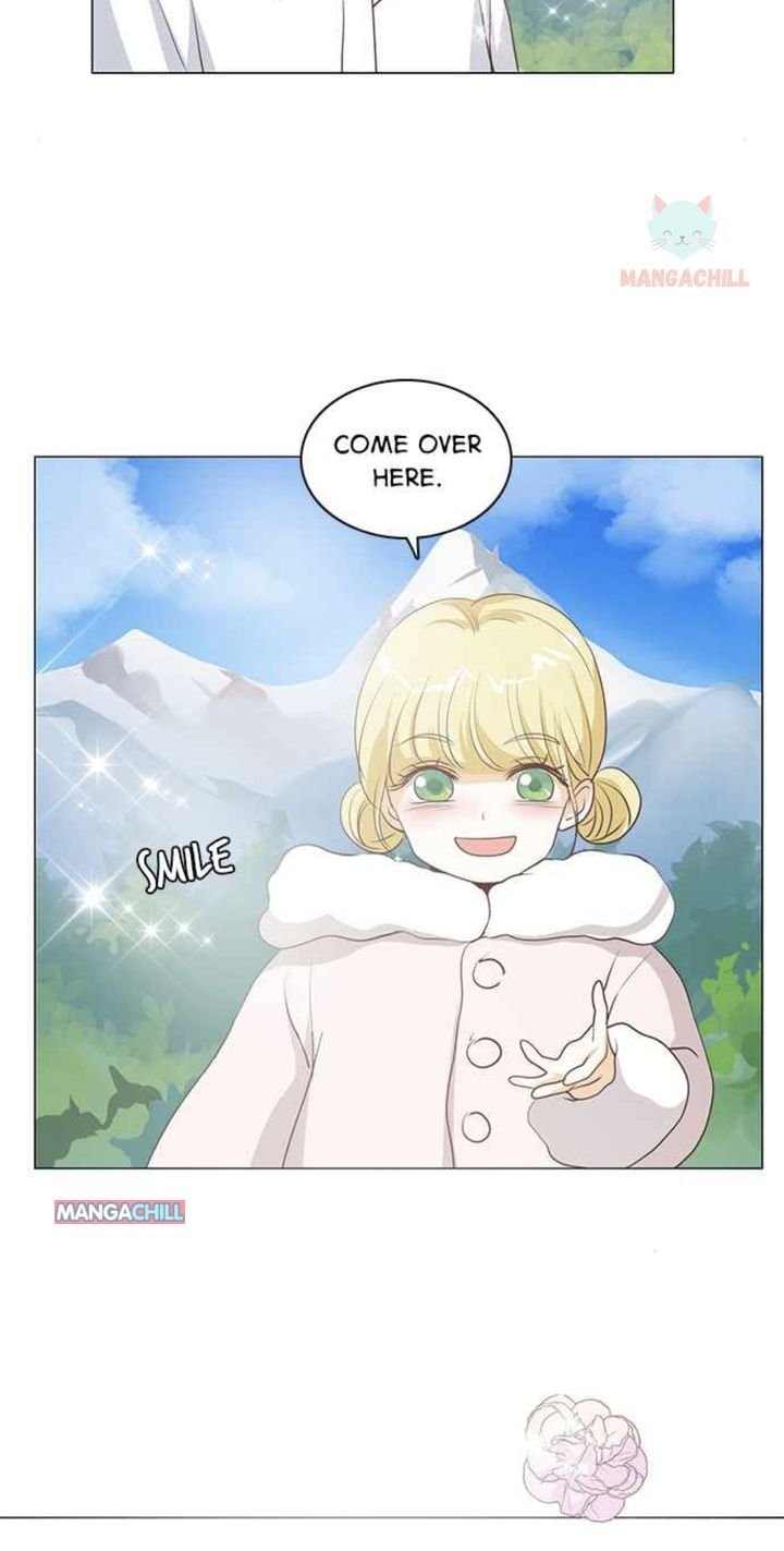 Matchmaking Baby Princess Chapter 42 - page 30