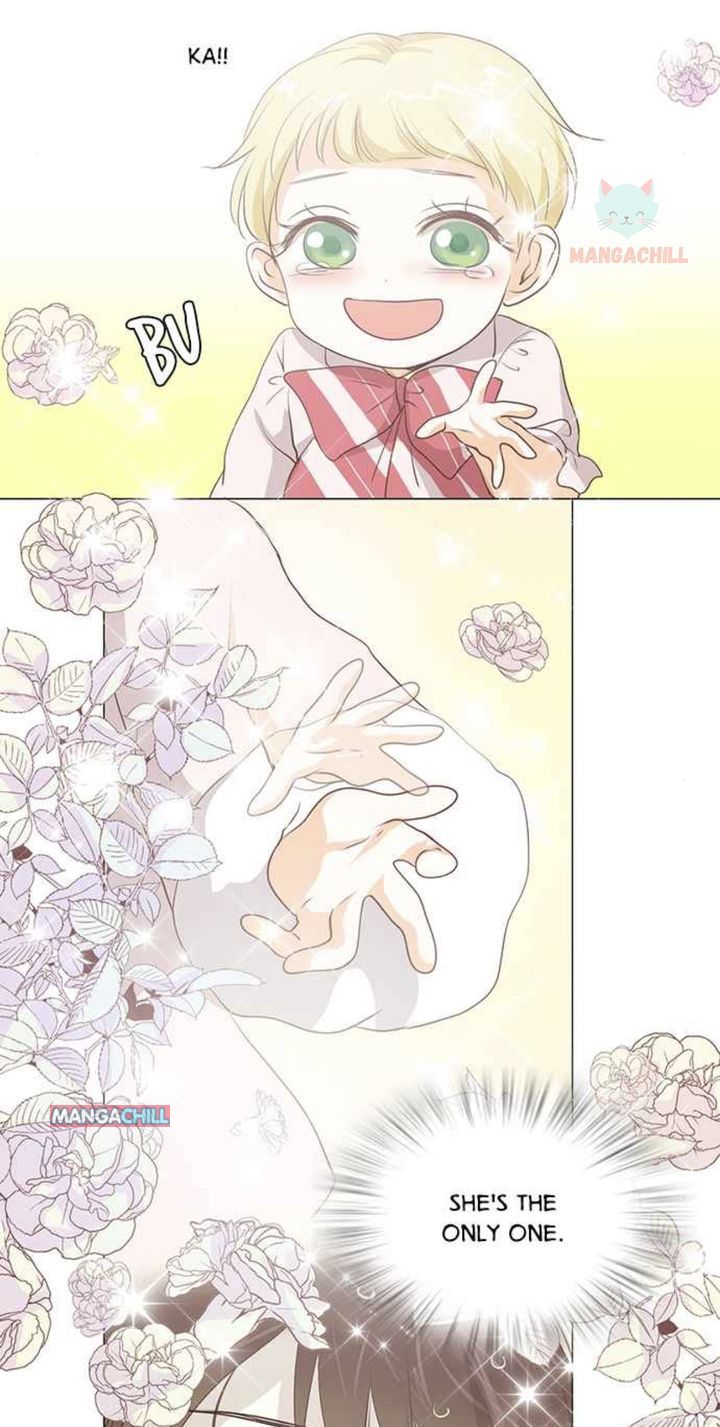 Matchmaking Baby Princess Chapter 42 - page 31