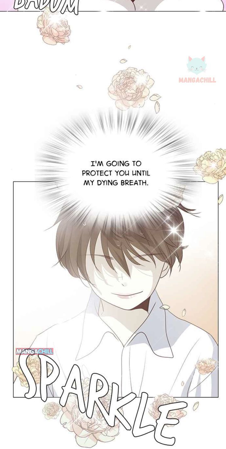 Matchmaking Baby Princess Chapter 42 - page 33