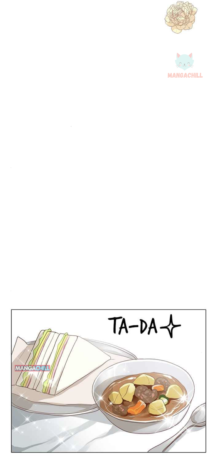 Matchmaking Baby Princess Chapter 42 - page 34