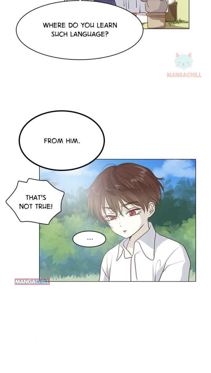 Matchmaking Baby Princess Chapter 42 - page 39