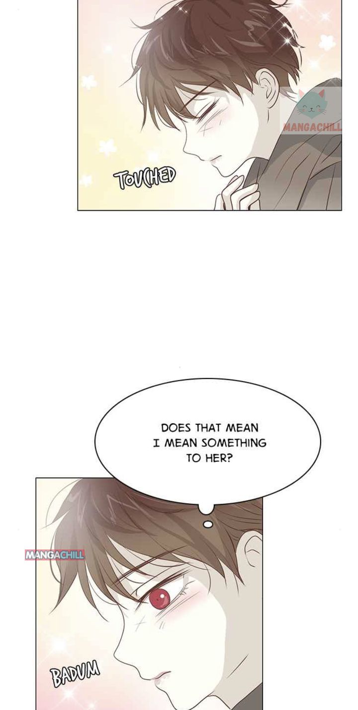 Matchmaking Baby Princess Chapter 42 - page 4