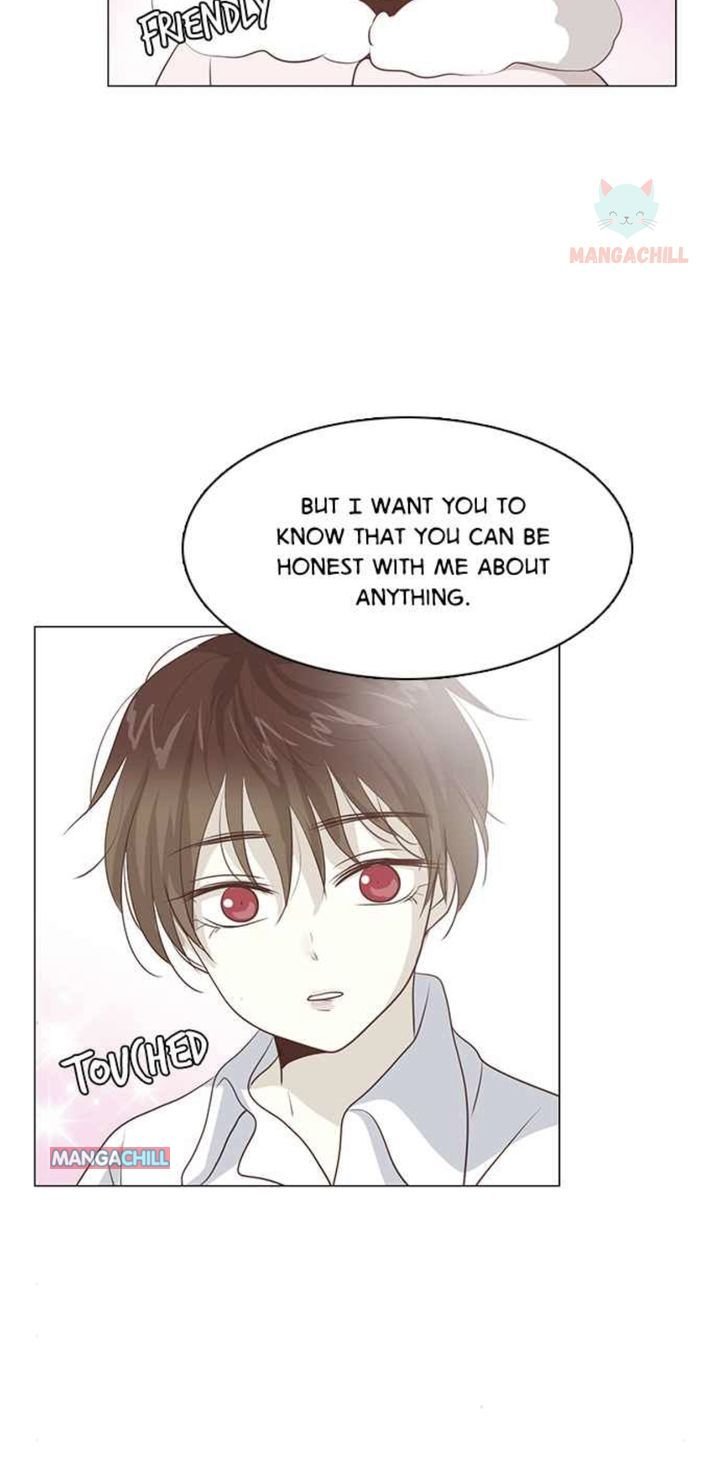 Matchmaking Baby Princess Chapter 42 - page 44