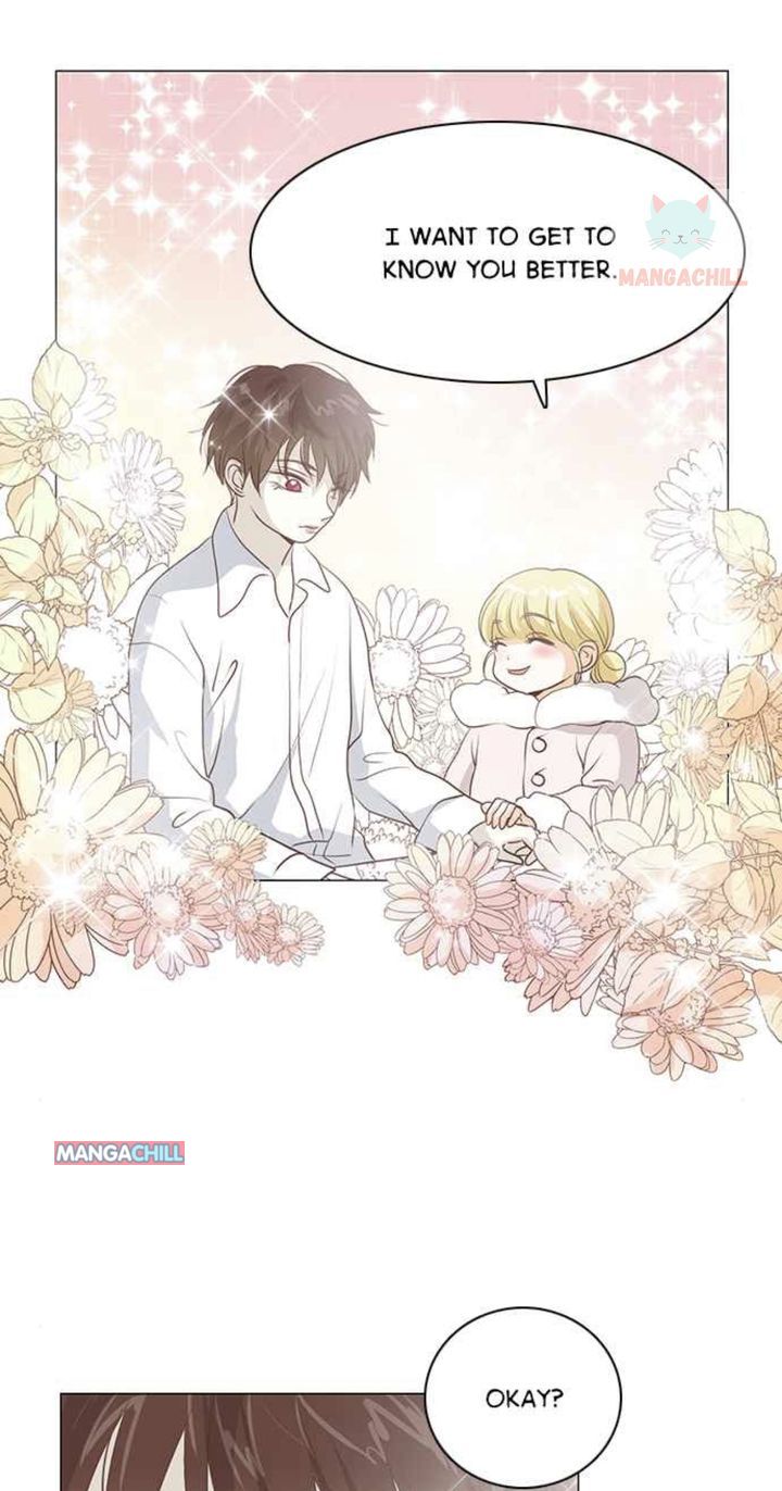 Matchmaking Baby Princess Chapter 42 - page 45