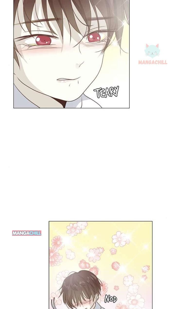 Matchmaking Baby Princess Chapter 42 - page 46
