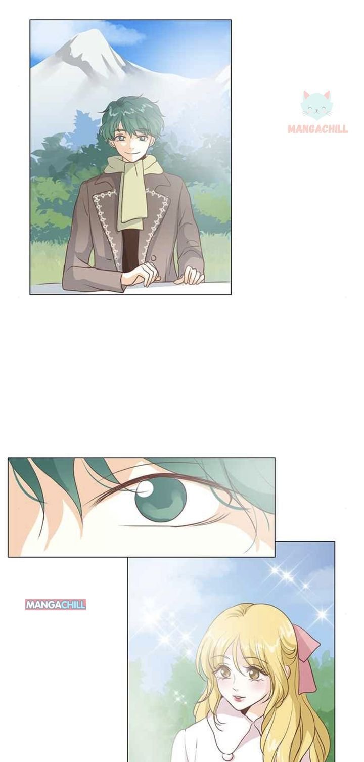 Matchmaking Baby Princess Chapter 42 - page 48