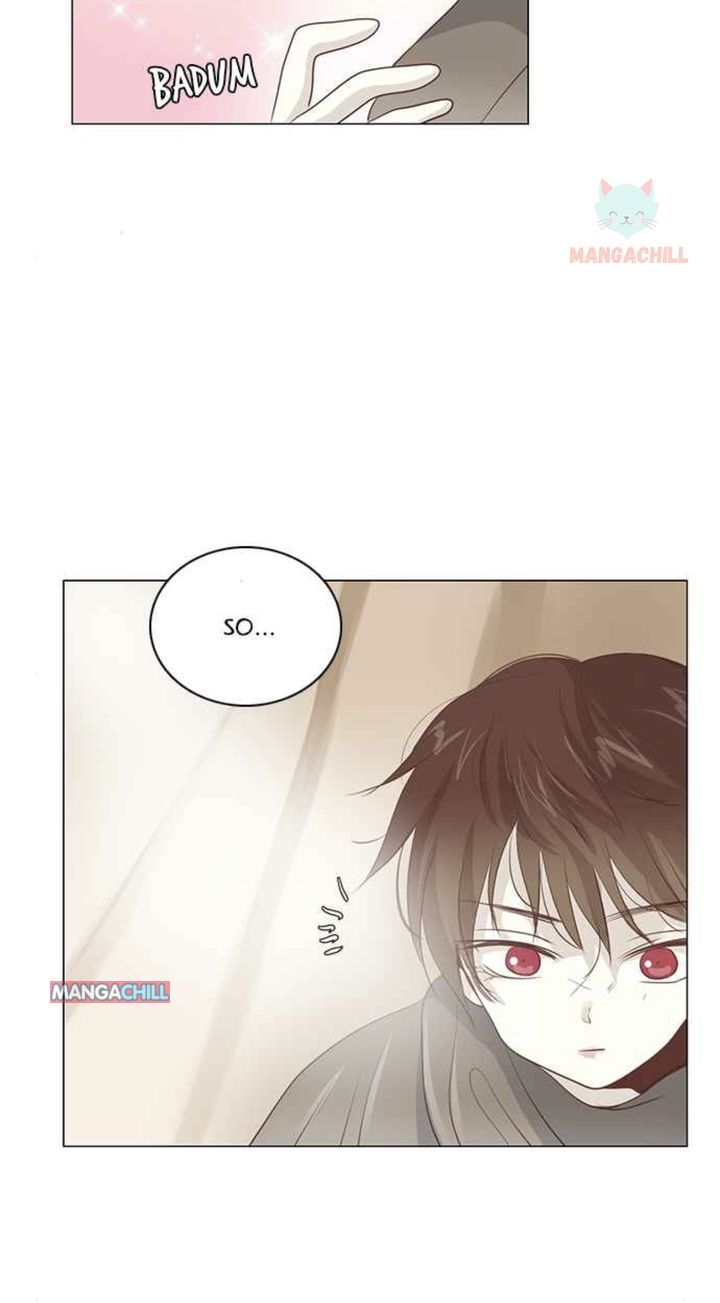 Matchmaking Baby Princess Chapter 42 - page 5