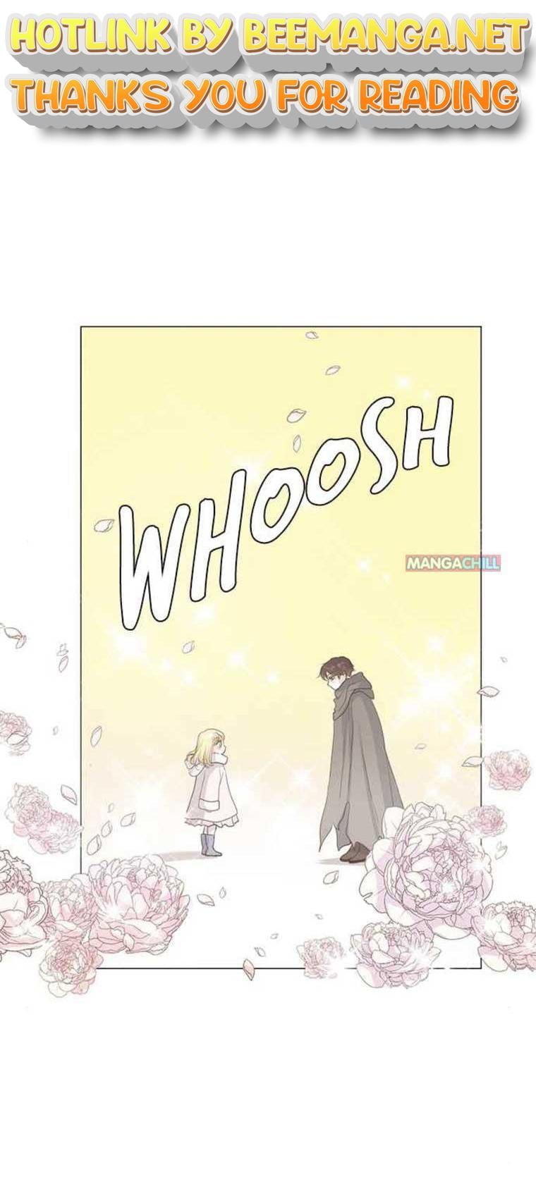 Matchmaking Baby Princess Chapter 41 - page 1