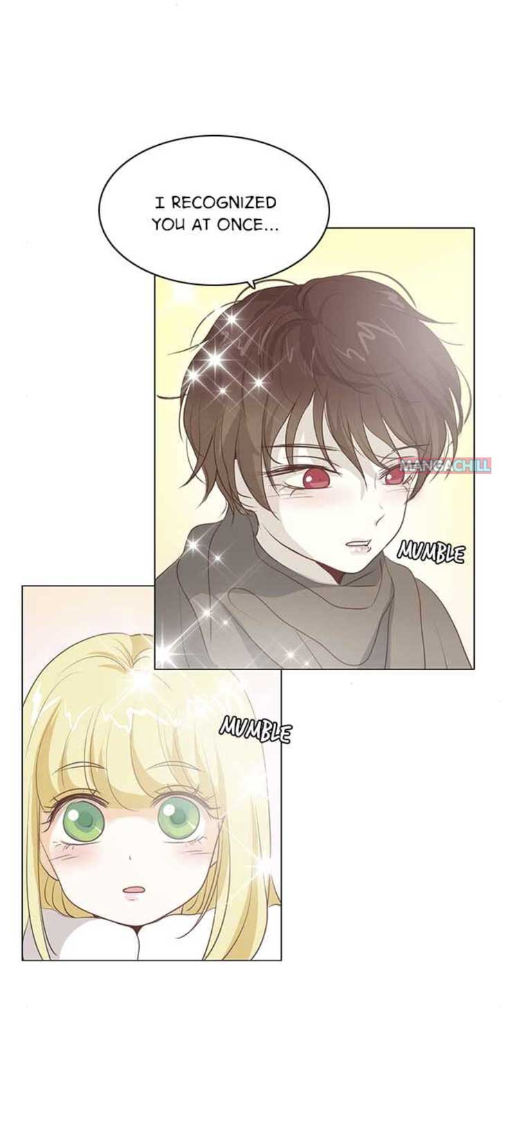 Matchmaking Baby Princess Chapter 41 - page 21