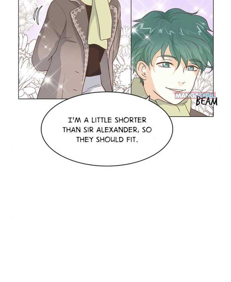 Matchmaking Baby Princess Chapter 41 - page 25