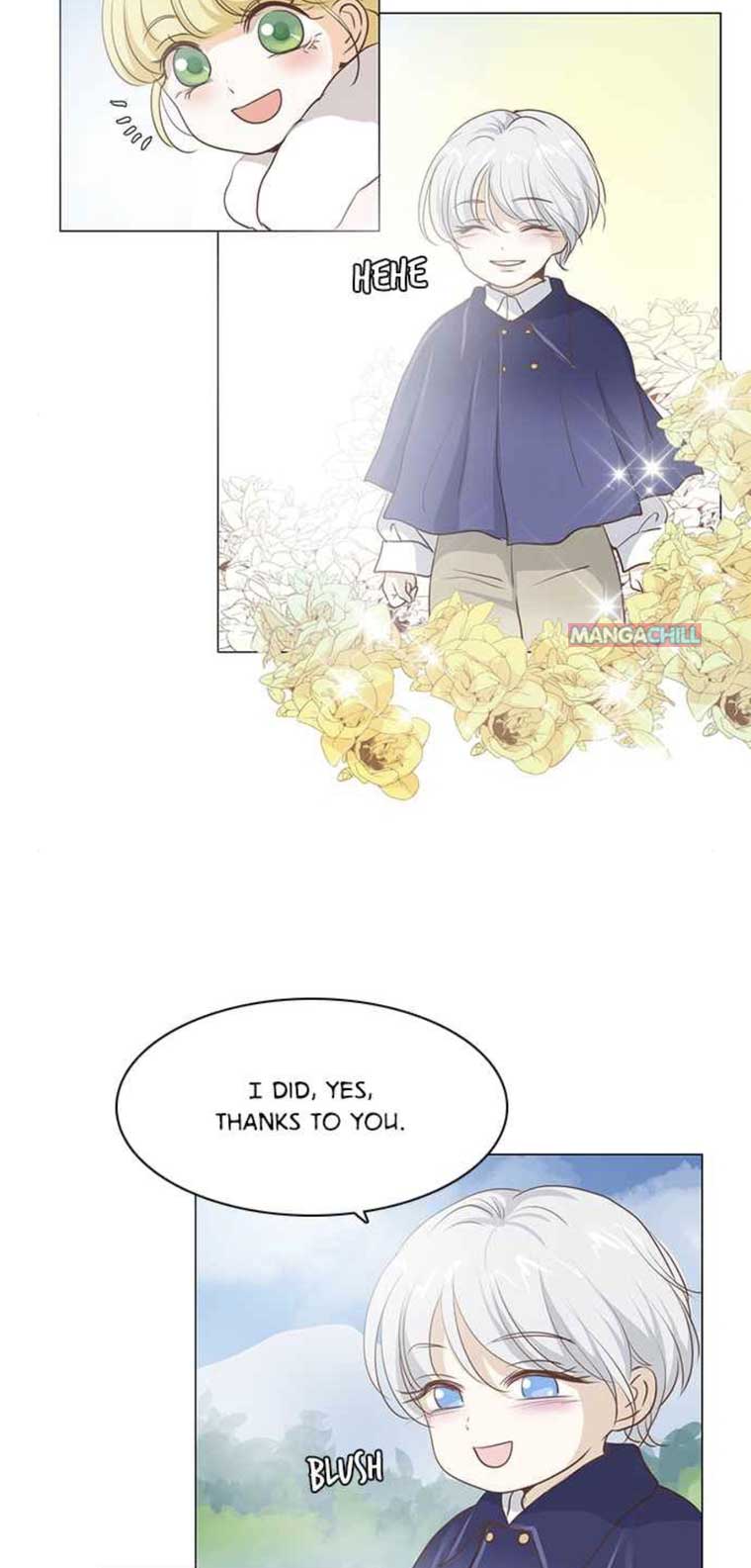 Matchmaking Baby Princess Chapter 41 - page 30
