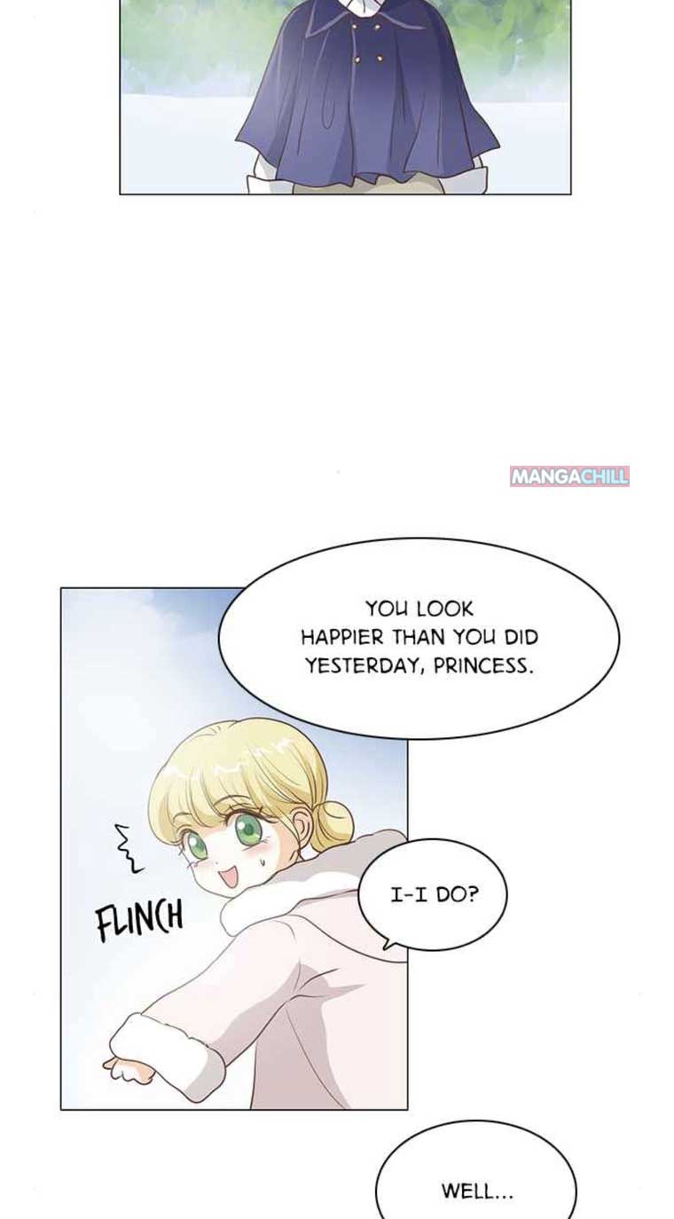 Matchmaking Baby Princess Chapter 41 - page 33