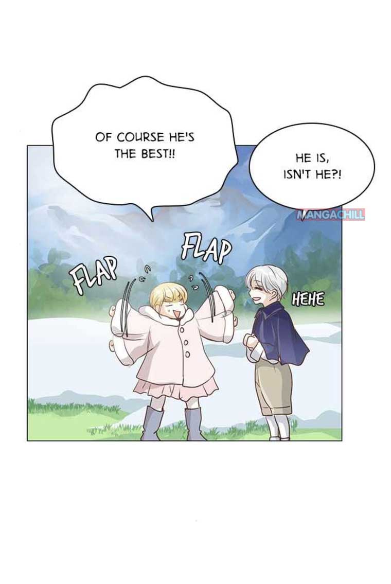 Matchmaking Baby Princess Chapter 41 - page 37