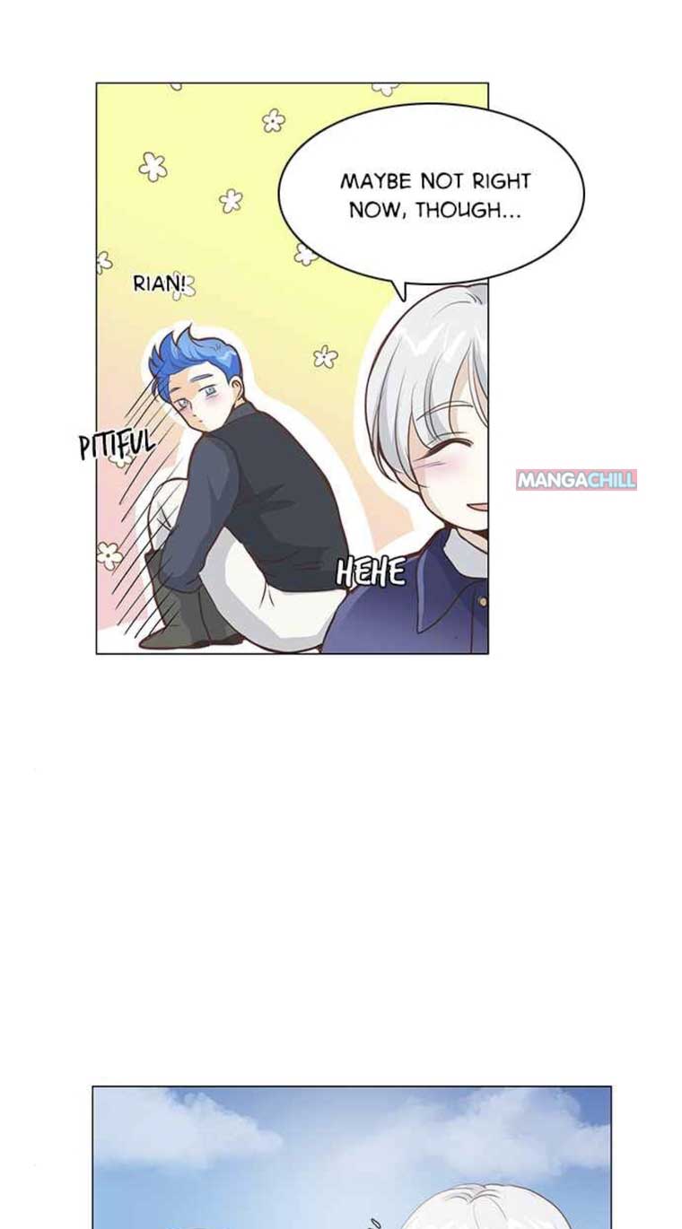 Matchmaking Baby Princess Chapter 41 - page 38