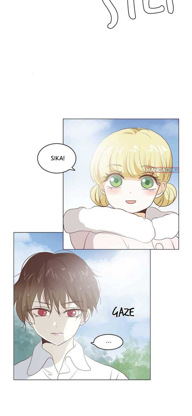 Matchmaking Baby Princess Chapter 41 - page 42