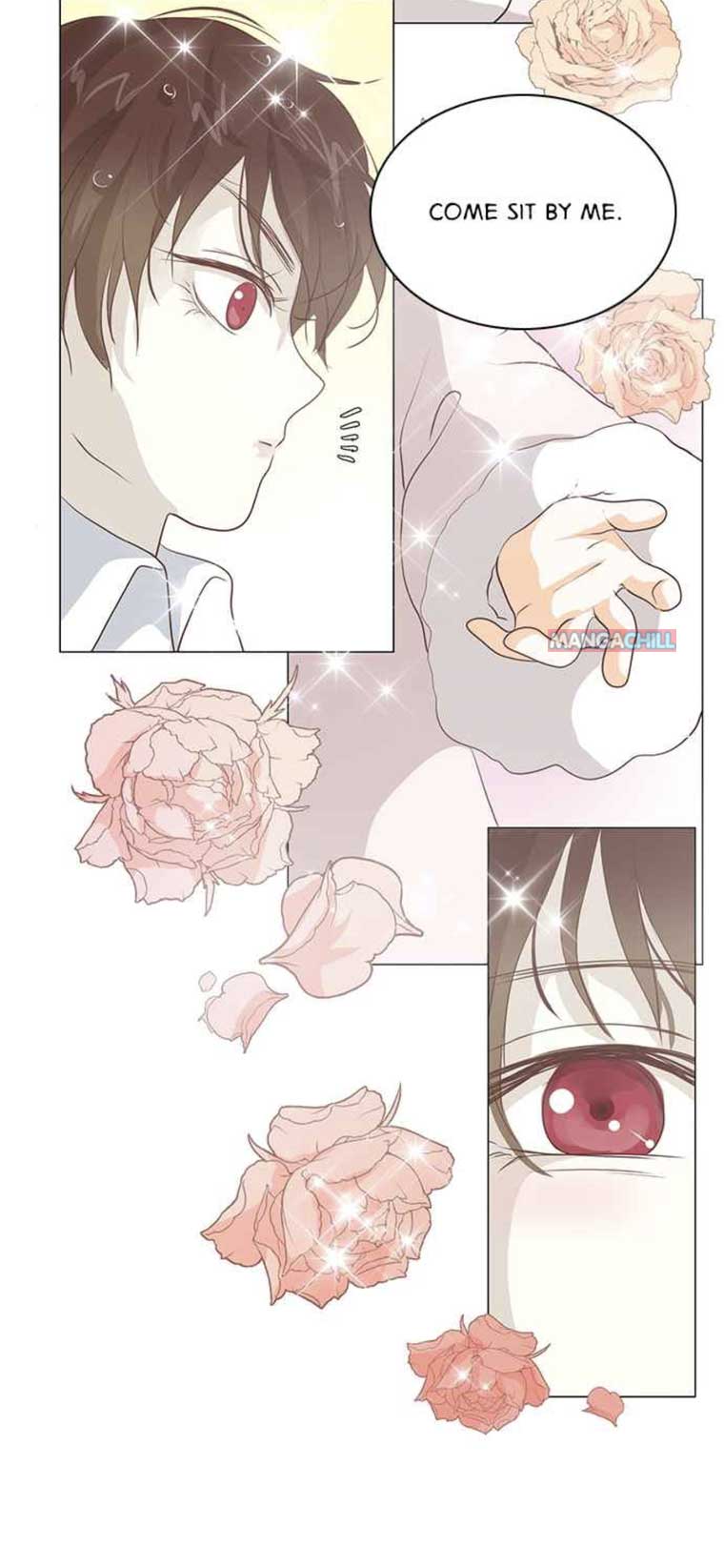 Matchmaking Baby Princess Chapter 41 - page 44