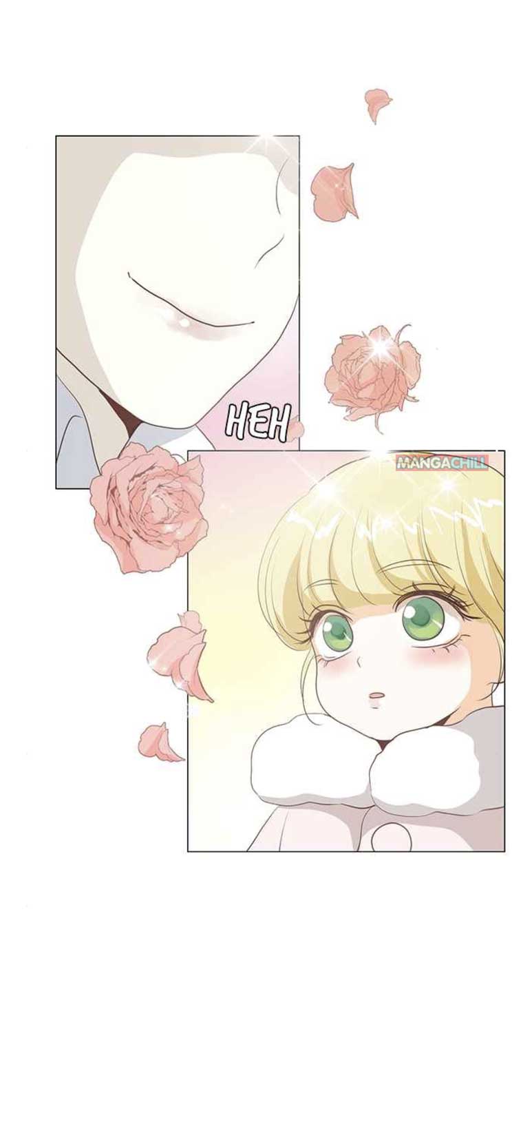 Matchmaking Baby Princess Chapter 41 - page 45