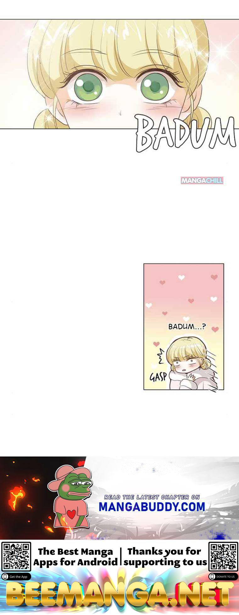 Matchmaking Baby Princess Chapter 41 - page 47