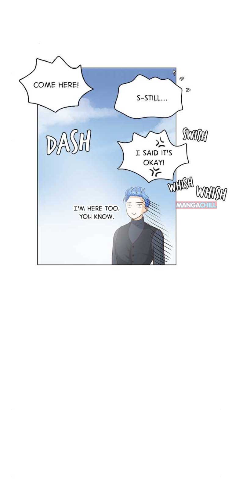 Matchmaking Baby Princess Chapter 41 - page 8