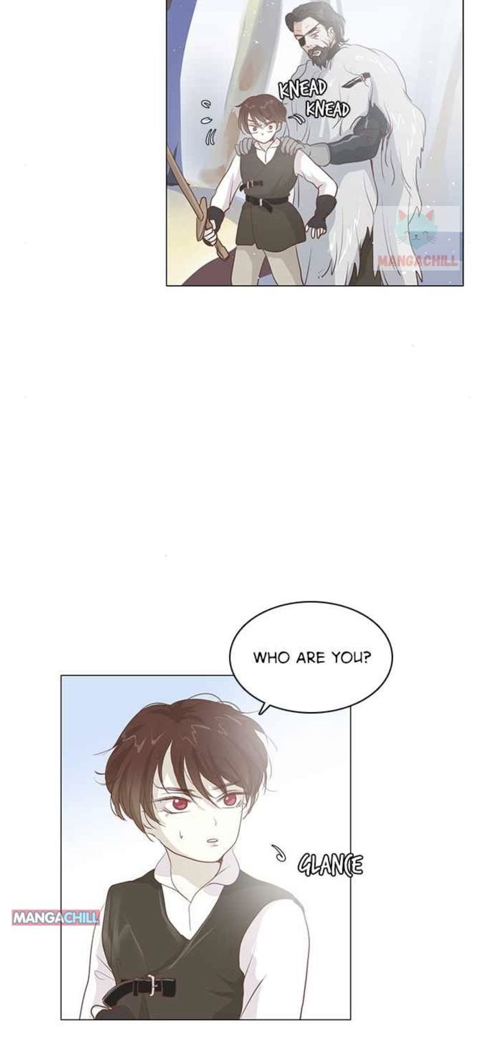 Matchmaking Baby Princess Chapter 40 - page 10