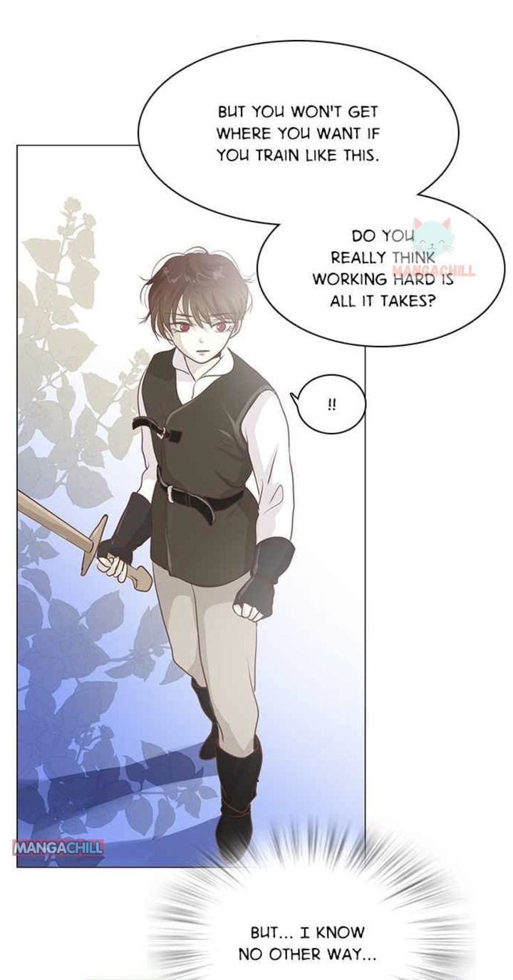 Matchmaking Baby Princess Chapter 40 - page 13