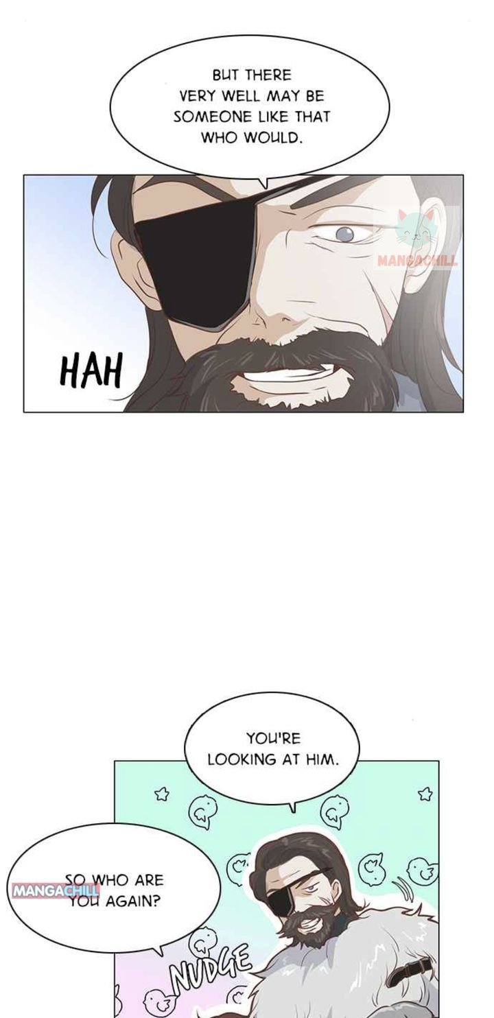 Matchmaking Baby Princess Chapter 40 - page 16