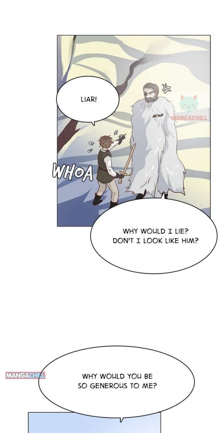Matchmaking Baby Princess Chapter 40 - page 18