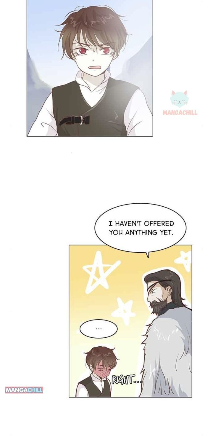 Matchmaking Baby Princess Chapter 40 - page 19
