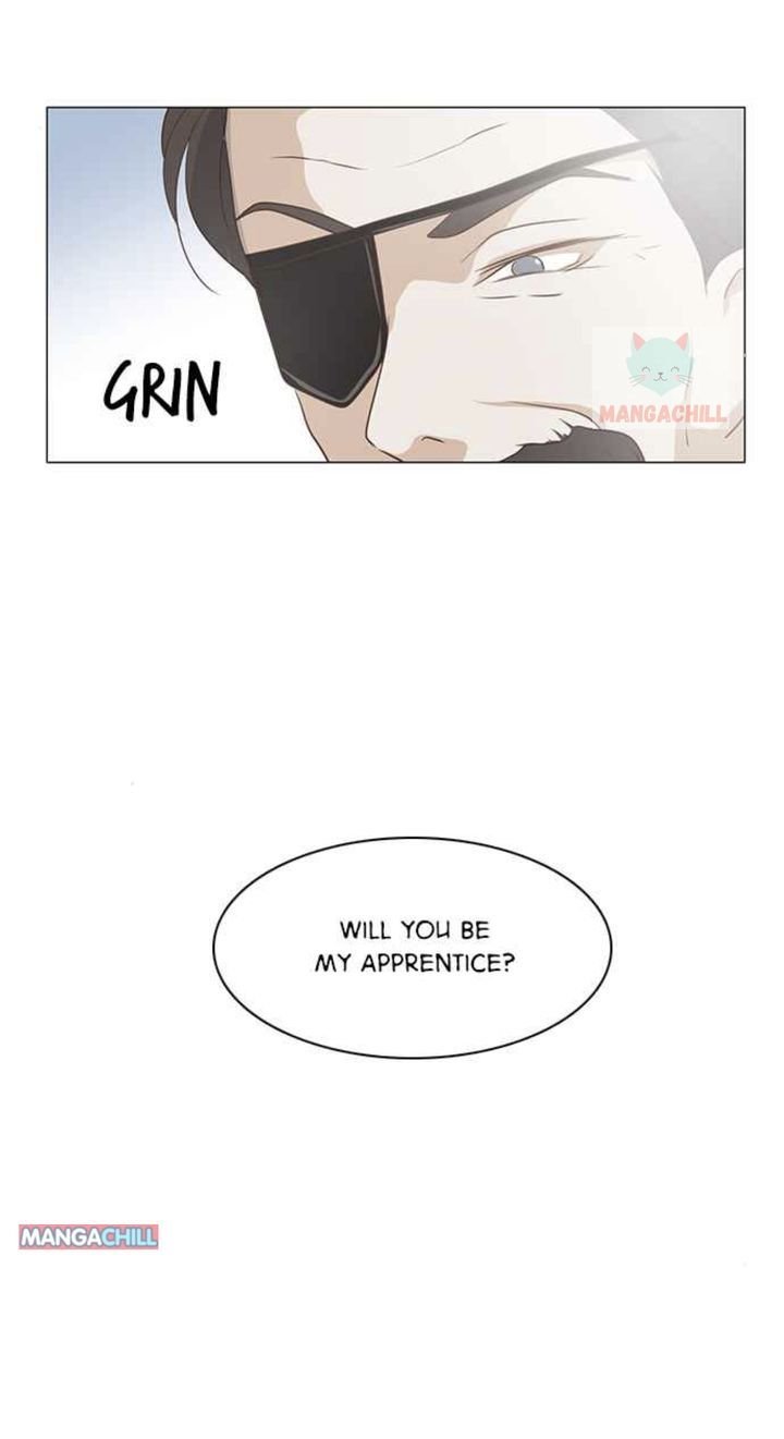 Matchmaking Baby Princess Chapter 40 - page 20
