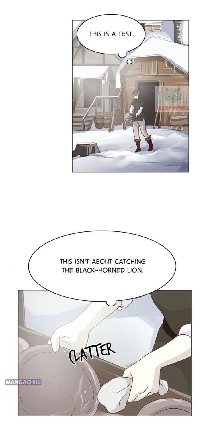 Matchmaking Baby Princess Chapter 40 - page 24