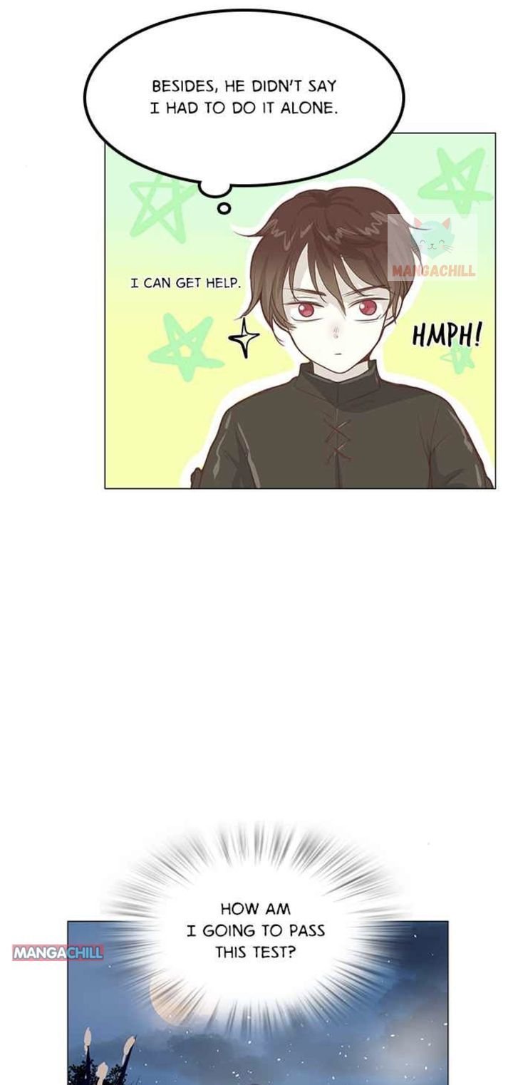 Matchmaking Baby Princess Chapter 40 - page 25