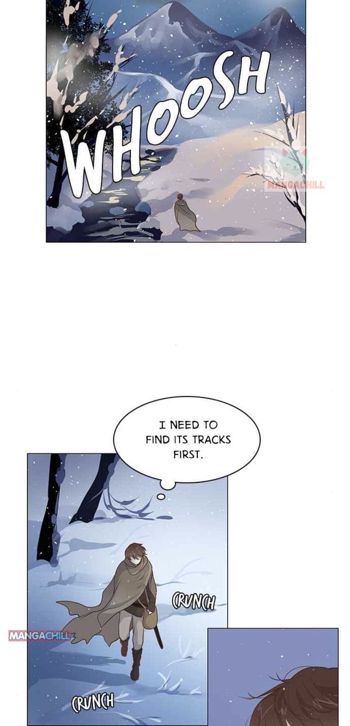 Matchmaking Baby Princess Chapter 40 - page 26