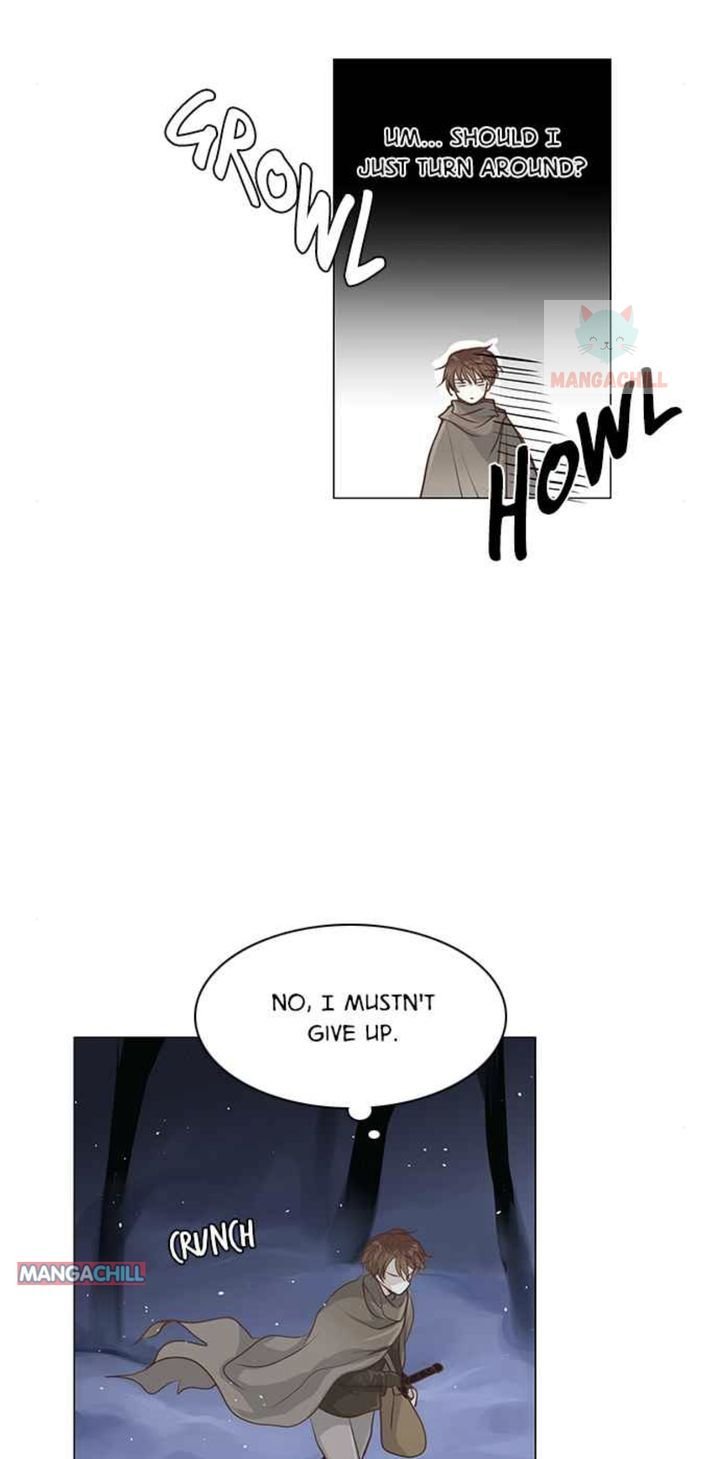 Matchmaking Baby Princess Chapter 40 - page 28