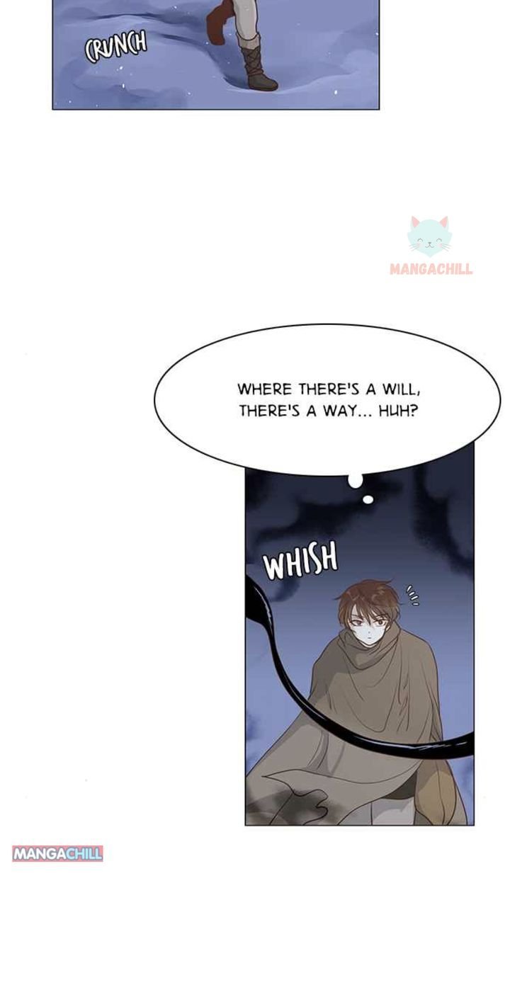 Matchmaking Baby Princess Chapter 40 - page 29