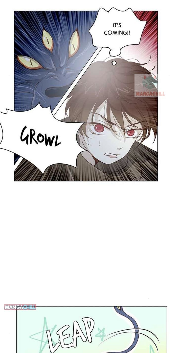 Matchmaking Baby Princess Chapter 40 - page 32
