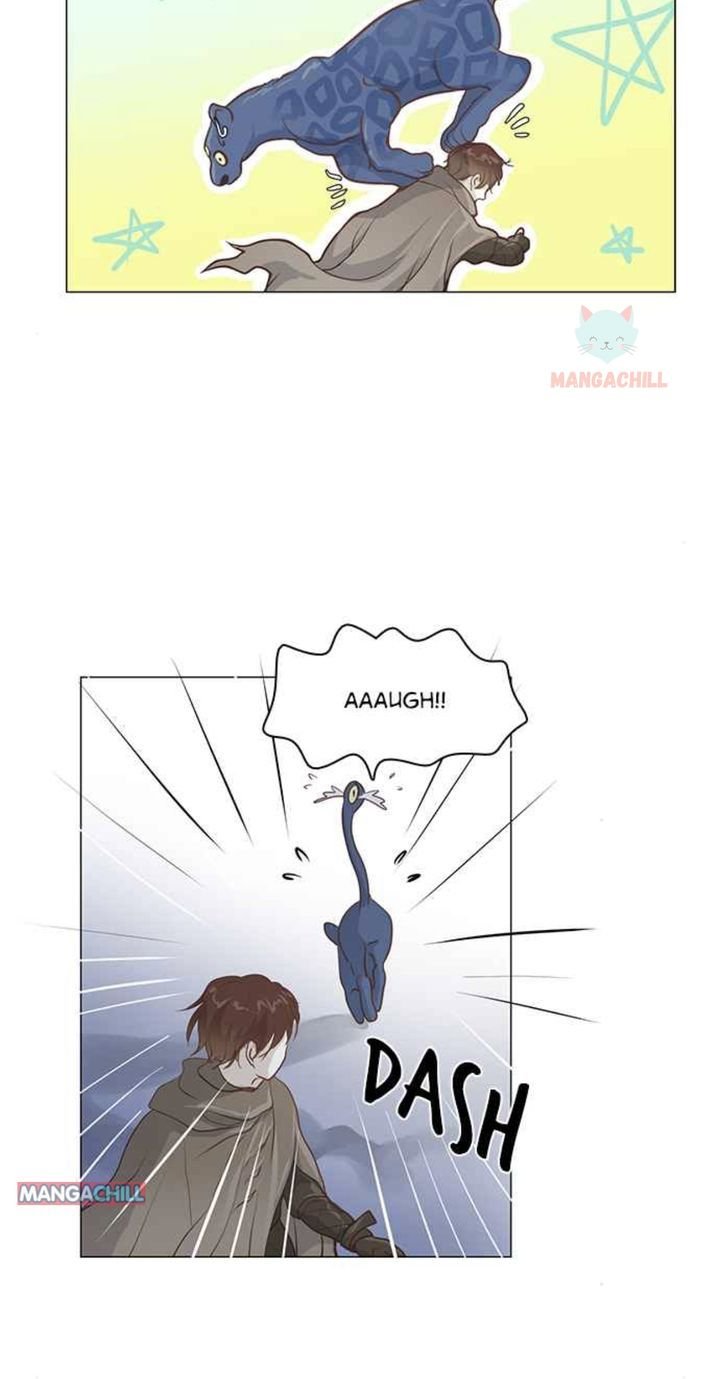 Matchmaking Baby Princess Chapter 40 - page 33