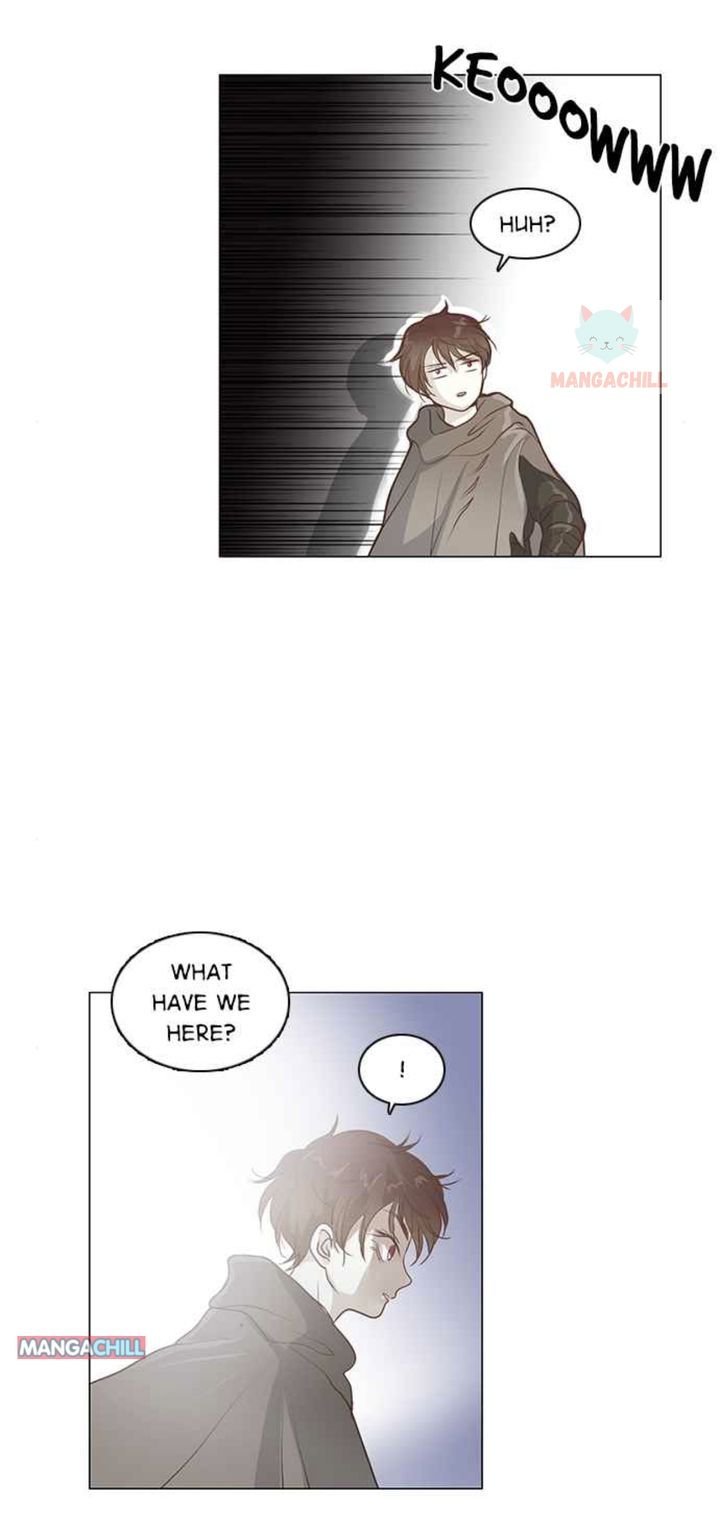 Matchmaking Baby Princess Chapter 40 - page 34