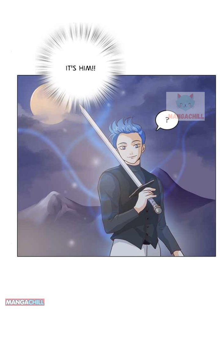 Matchmaking Baby Princess Chapter 40 - page 37