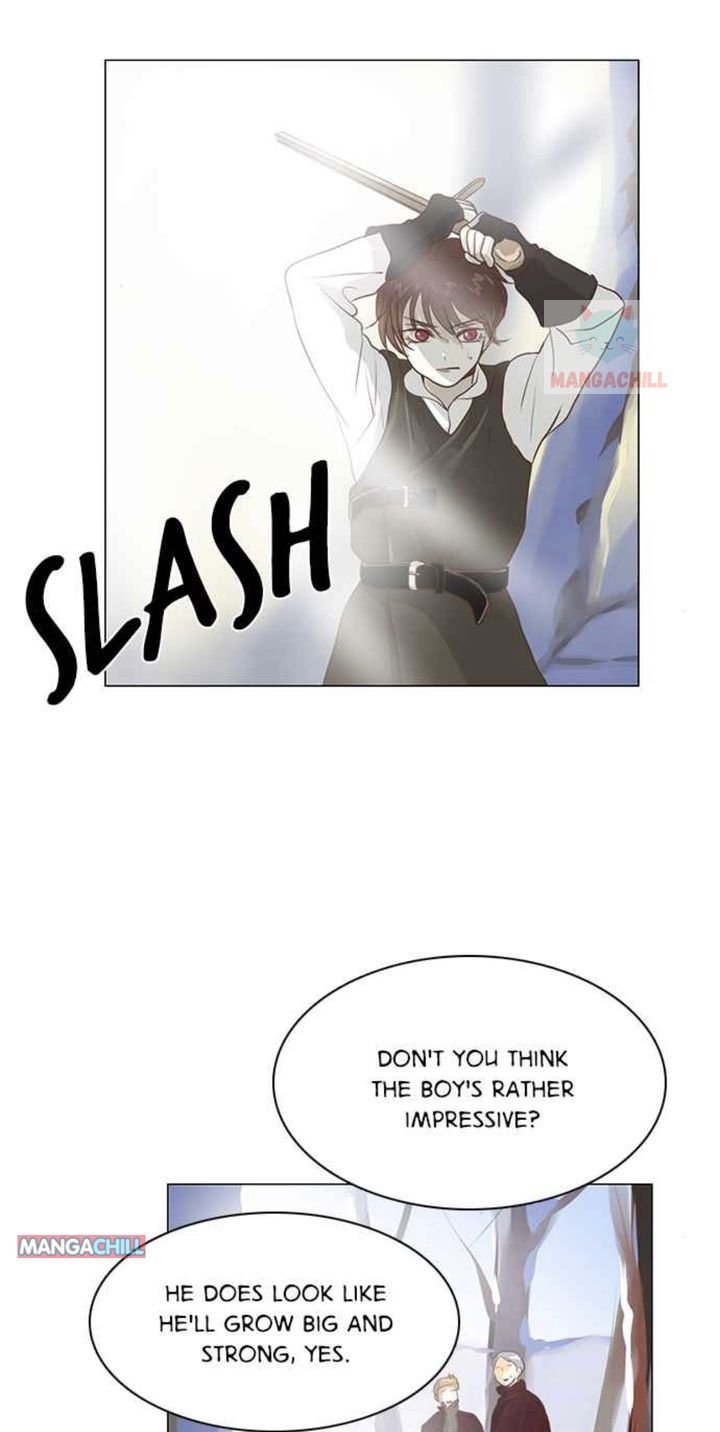 Matchmaking Baby Princess Chapter 40 - page 4