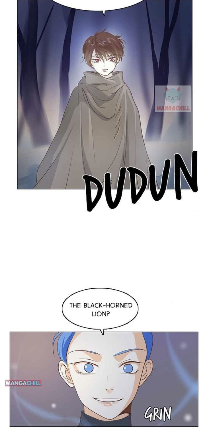Matchmaking Baby Princess Chapter 40 - page 40