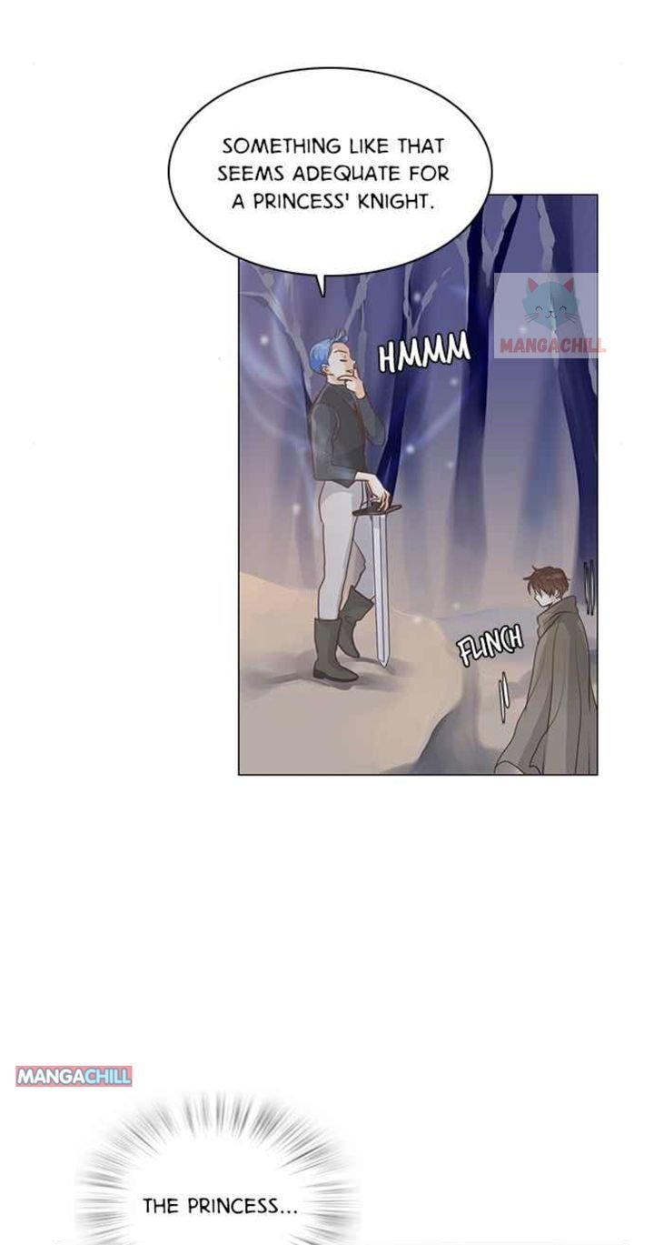 Matchmaking Baby Princess Chapter 40 - page 41