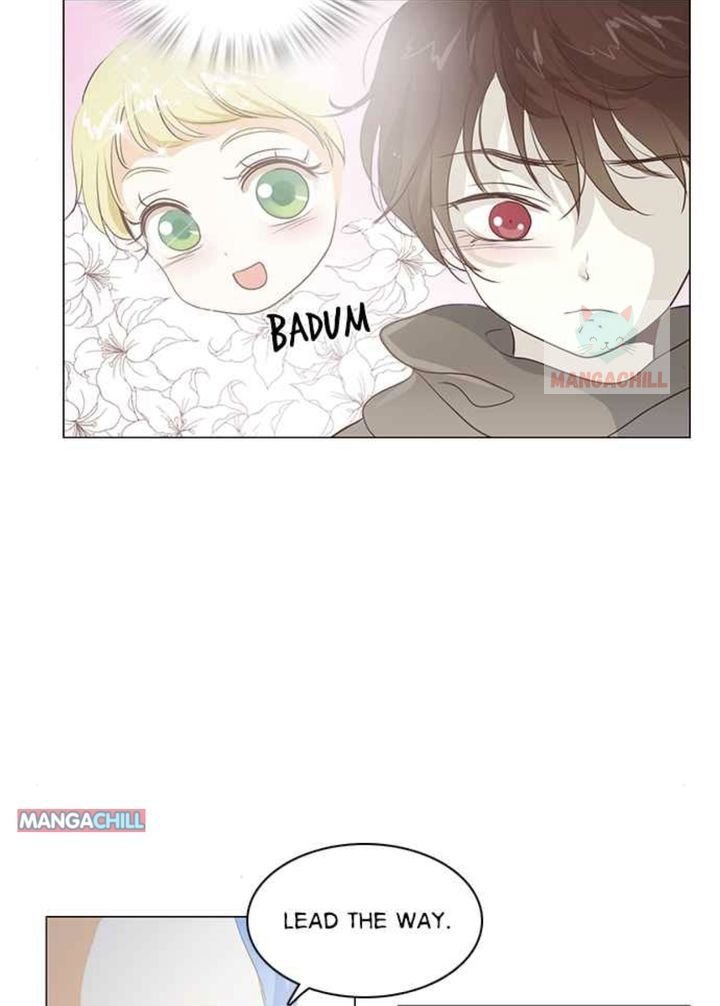 Matchmaking Baby Princess Chapter 40 - page 42