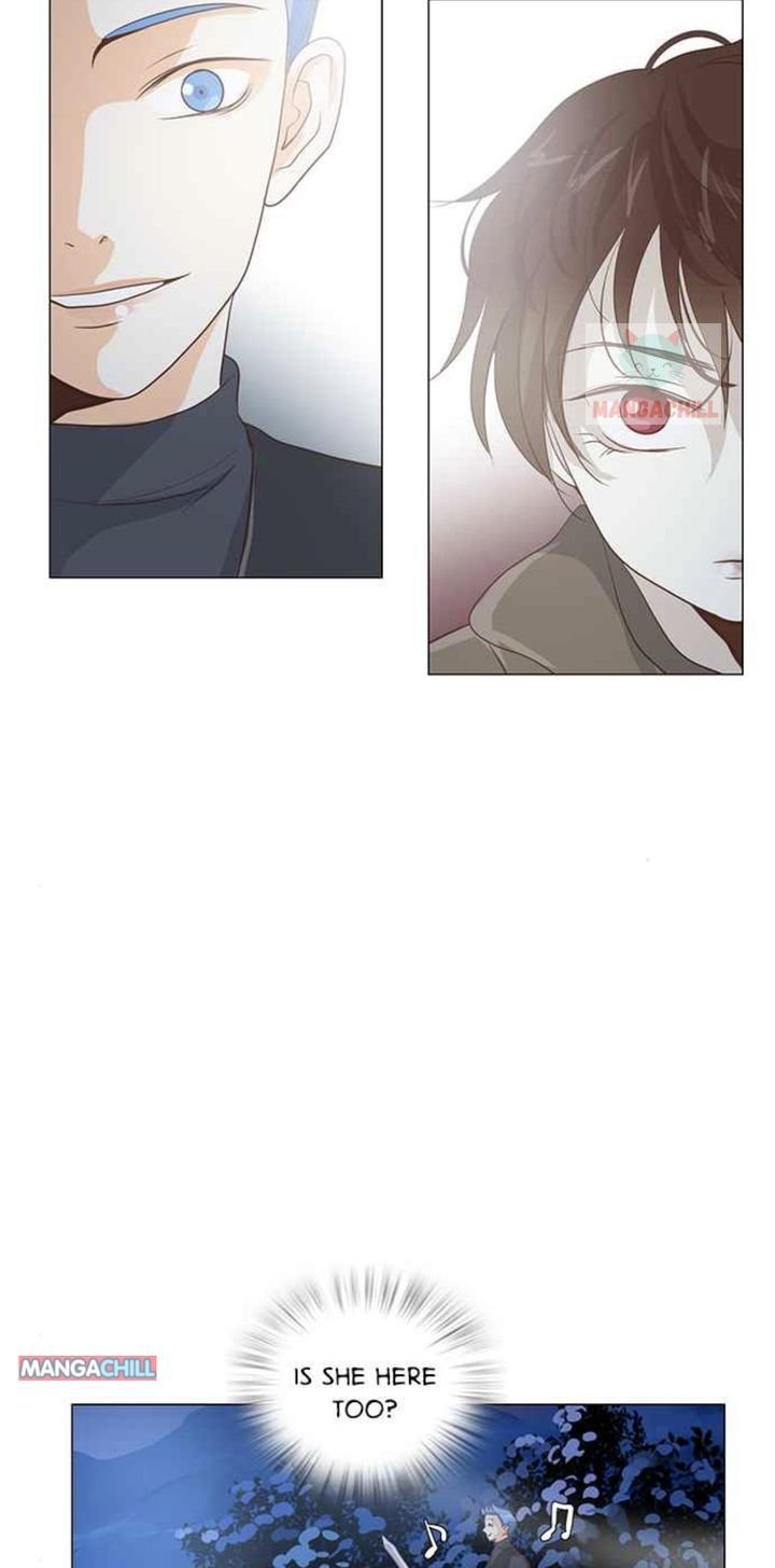 Matchmaking Baby Princess Chapter 40 - page 43