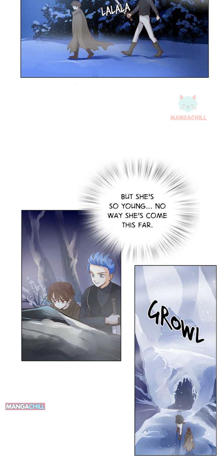 Matchmaking Baby Princess Chapter 40 - page 44